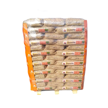 Pelet Pellet GRANULITA